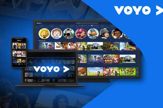 NOVI VOYO - nova podoba, nove aplikacije, še več TV-vsebin