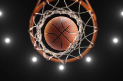 Oktobra 2027 začetek evropske lige NBA?