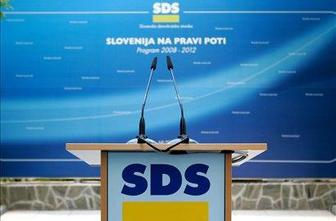 V SDS zgroženi nad razsipnostjo predsednika države