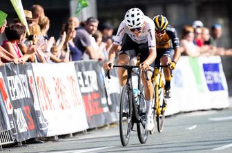 Kranj dva dni v znamenju kolesarstva