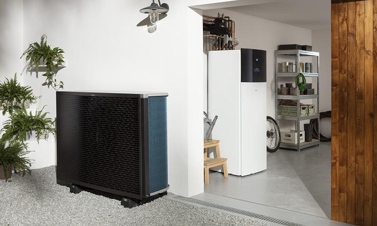 Daikin, eko sklad, september 2025 | Foto: Daikin