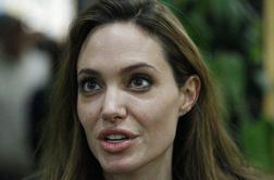 Video: Kratek in odločen NE Angeline Jolie