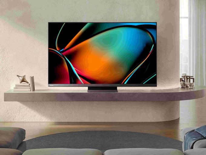 Podjetje Hisense je predstavilo novo linijo televizorjev 2023. | Foto: Hisense