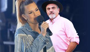 Goran Šarac s pomenljivim zapisom o izbrisanih videospotih Nike Zorjan