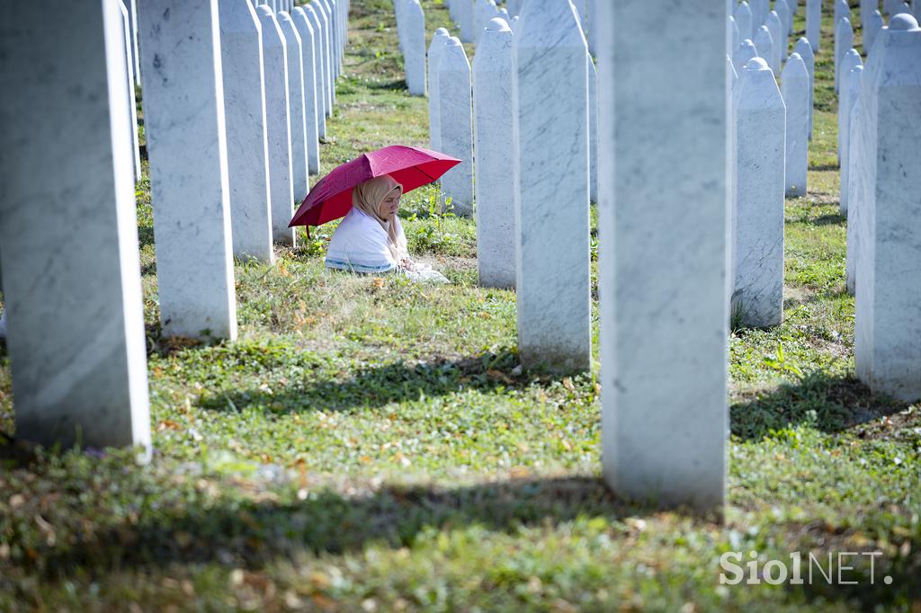 Srebrenica 2025