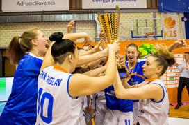 Triglav Celje finale pokal