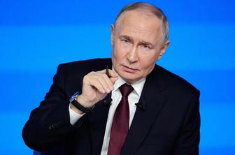 Putin svari: Lahko se zgodi nekaj strašnega