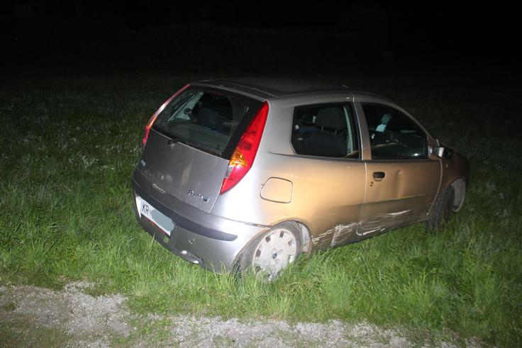 avto policija | Foto: PU Kranj