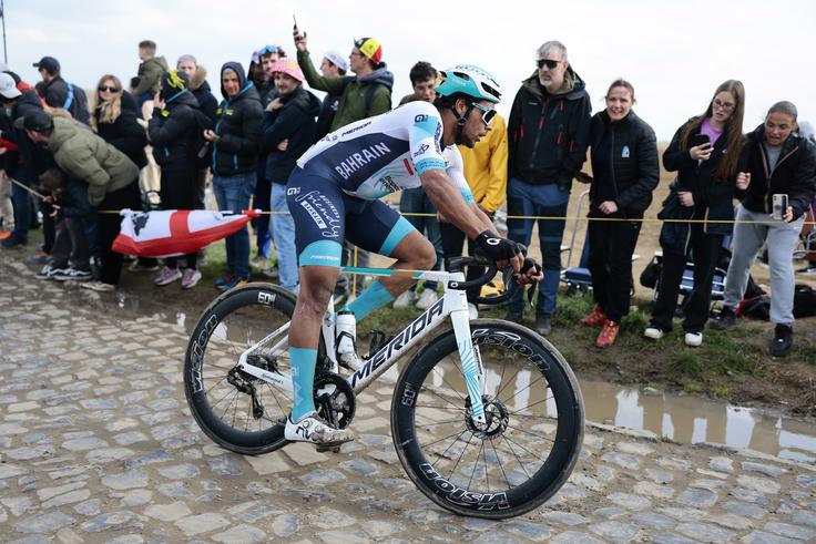 Daniel Skerl | Foto: Sprintcycling