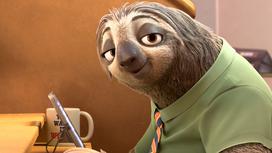 Zootropolis