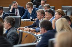 Opozicija bi uvedla preferenčni glas: tako odgovarja SDS