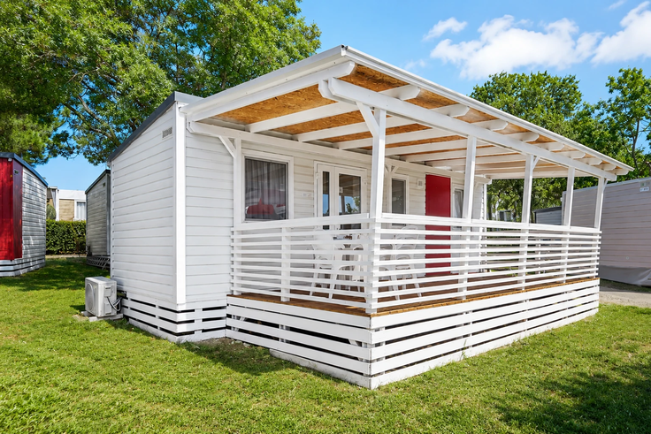 Kamp Park Umag | Foto: Apartmaji.com