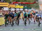 Mathieu Van Der Poel, Tour de France