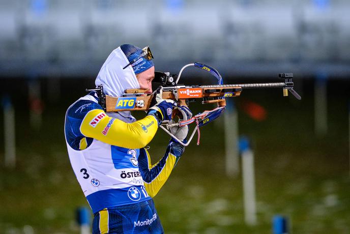 Slovenca v mešanih parih deveta, na štafetni tekmi Slovenija 11.