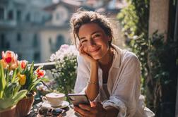 Pripravi svoj profil na ona-on.com na spomladansko spoznavanje!