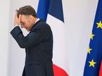 Emmanuel Macron