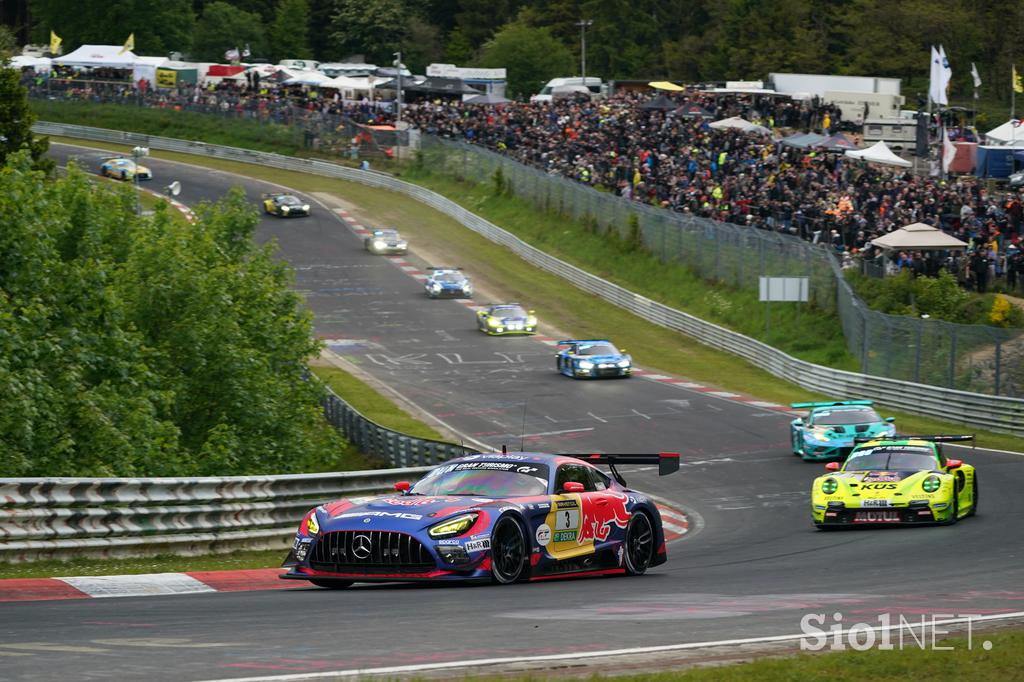 24 ur Nurburgring