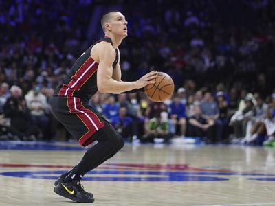 Dobra novica za Miami pred tekmo z Dallasom