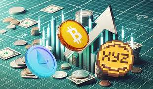Novosti pri bitcoinu in ethereumu ter kako si XYZVerse utrjuje položaj po zbranih več kot 15 milijonih dolarjev