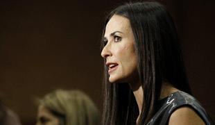 Demi Moore v filmu o pornoigralki Lovelace
