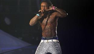 Lil Wayne se bo upokojil pri 35 letih