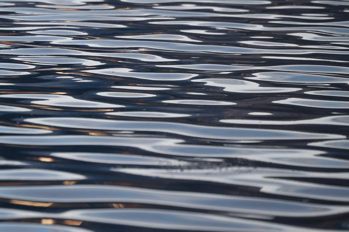 Jezero | Foto STA