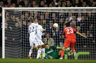 Bo Tottenham zadržal prednost v Milanu? Brez dvoboja Handanović vs. Bale