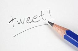 O čem so pisali na Facebooku in Twitterju leta 2011?