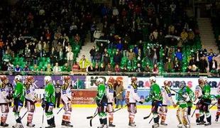 Olimpija do pomembne zmage