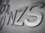 NZS, logotip