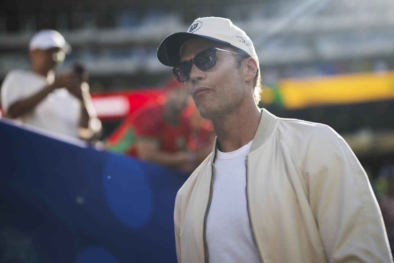 Nove ljubezni in zvezdniške romance: Tom Brady, Candice Swanepoel in drugi