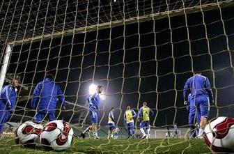 FIFA suspendirala Brunej