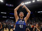 Dirk Nowitzki