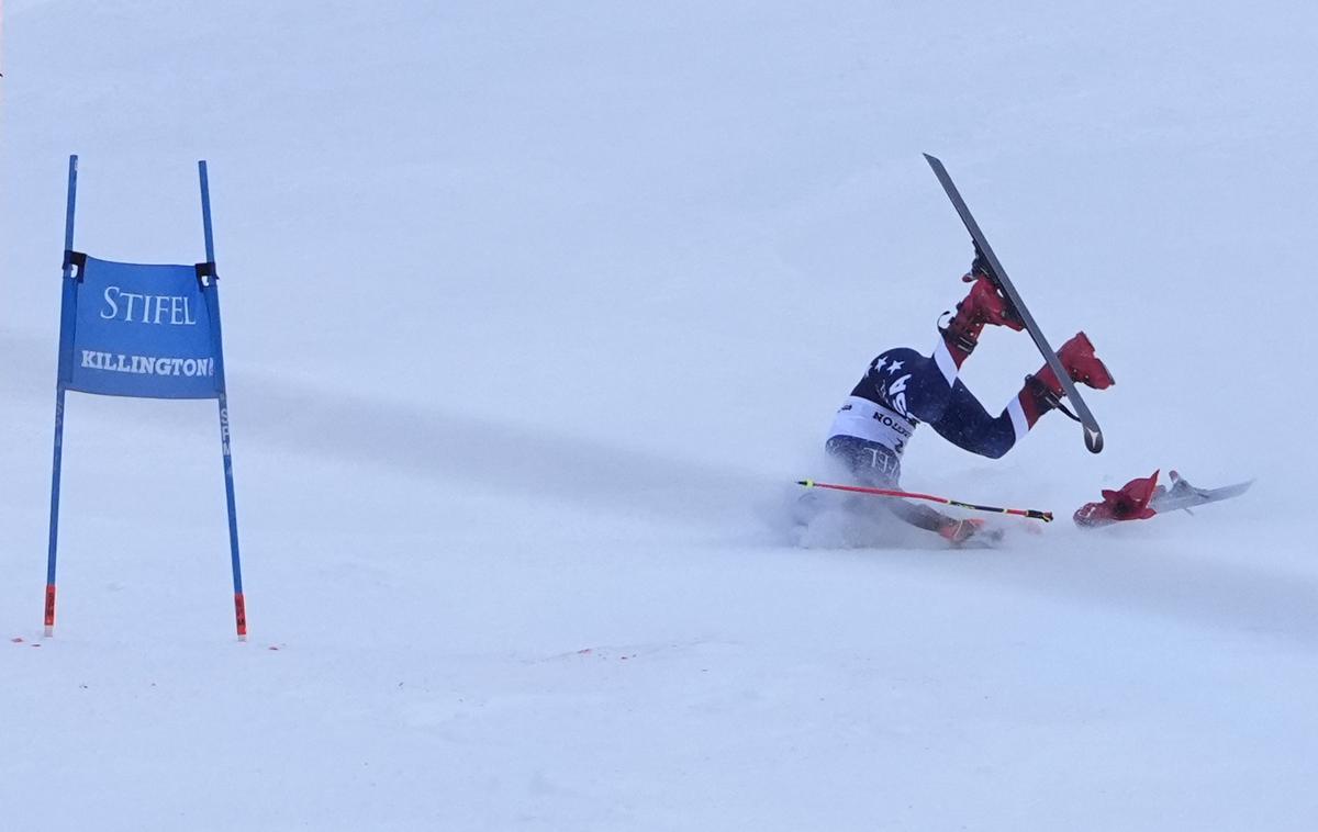 Killington Mikaela Shiffrin | Foto Guliverimage