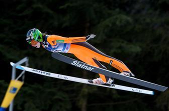 Avstrijke razred zase, Slovenke pete