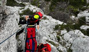 Resnica, ki boli: večina nesreč bi se lahko preprečila #video