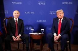Trump trdi: vojna se lahko konča takoj. Takšni so pogoji.