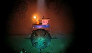 Gulp: največja stop-motion animacija na svetu (VIDEO)