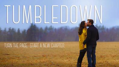 Tumbledown