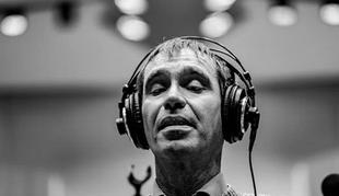 Slovenski glasbeni svet žaluje, poslovil se je Aleš Hadalin