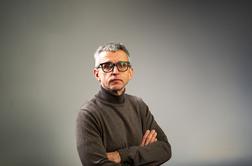 Aleš Pavlin: Iz Belo se pere na devetdeset bi lahko naredili petdelno serijo #Spotkast