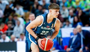 Stefan Joksimović postavil poseben mejnik z grenkim priokusom