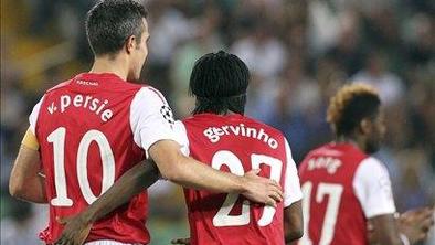 Arsenal
