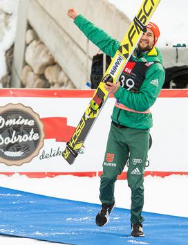 Planica 2019 1. tekma petek