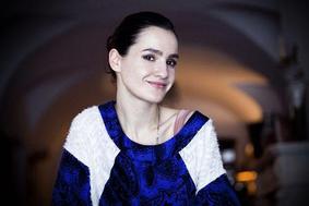 Polona: Iskala sem zvok, ki bi me najbolj zapeljal