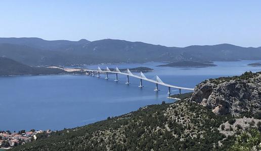 Hrvati s 160-milijonsko investicijo v cesto. Bo tudi vam skrajšala pot?