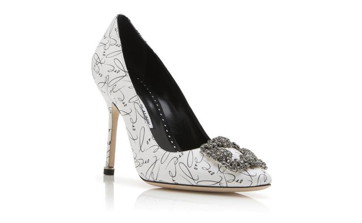 Manolo Blahnik | Foto: Manolo Blahnik