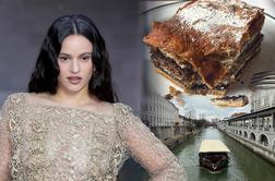 Slavna pevka je prišla v Ljubljano: to je objavila na Instagramu