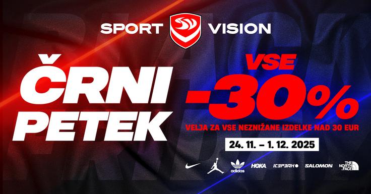Sport Vision | Foto: Sport Vision