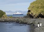 MV Hondius